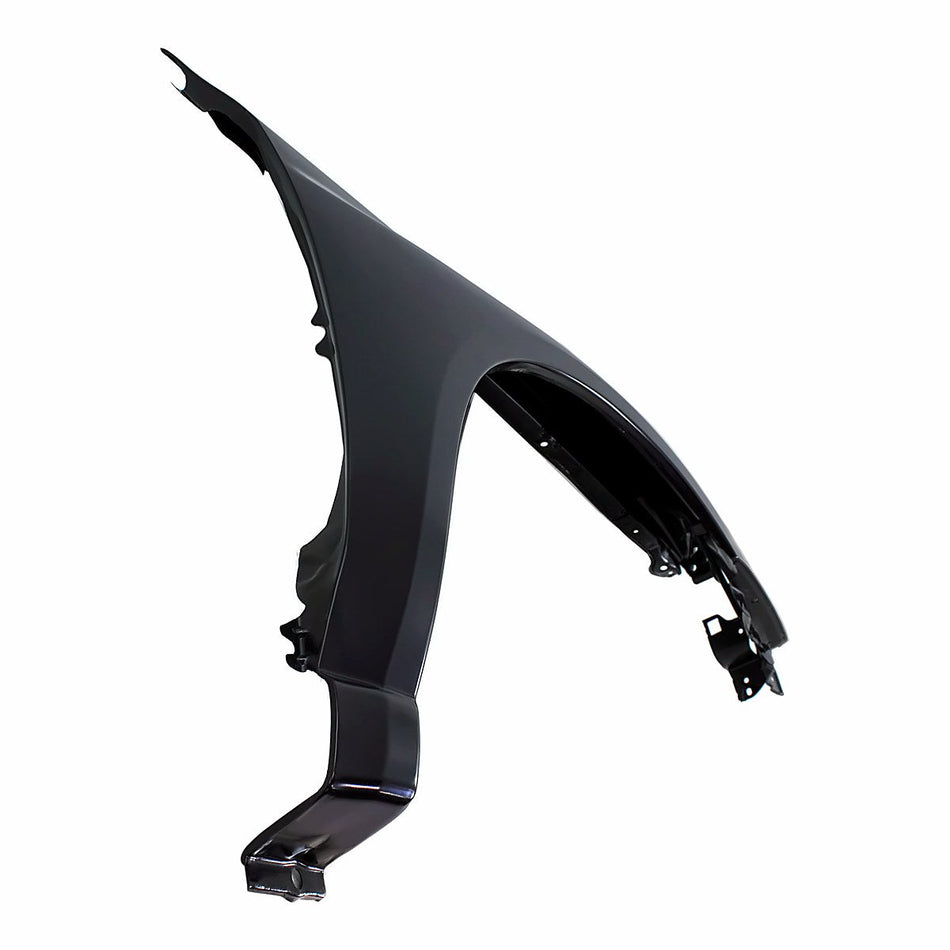 2006-2007 Subaru Impreza Fender, front passenger side, left-side view, SU1241133