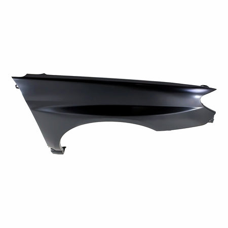 2006-2007 Subaru Impreza Fender, front passenger side, top view, SU1241133C