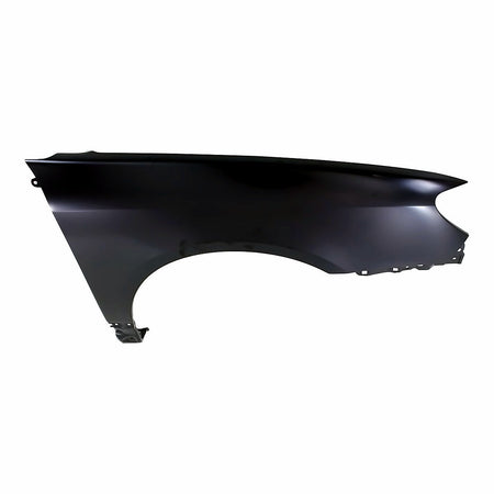 2006-2007 Subaru Impreza Fender, front, right-side view, SU1241134C