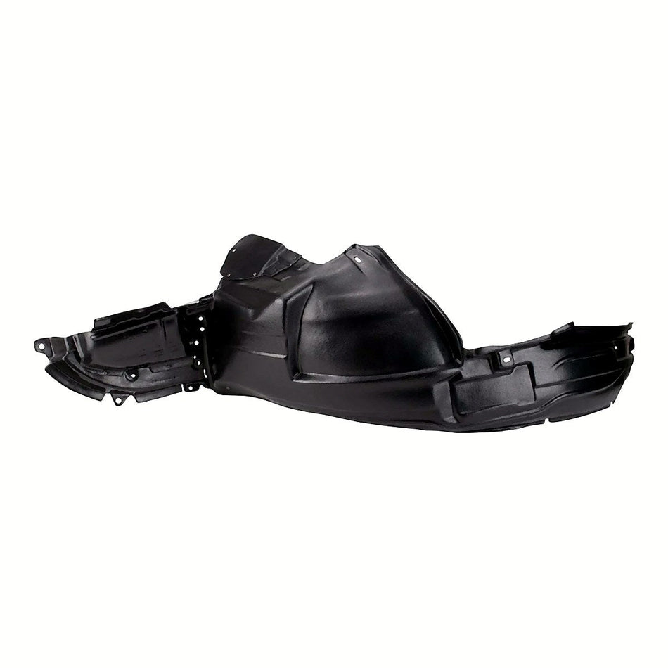 2007-2008 Subaru Forester Fender Liner, front driver side, SU1248113