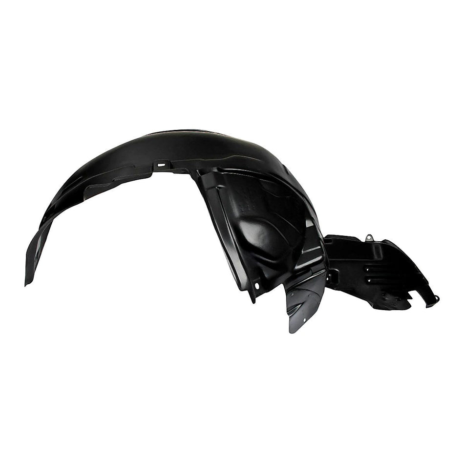 2006-2007 Subaru Impreza Fender Liner, front driver side, SU1248115