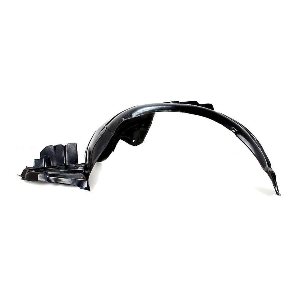 2006-2007 Subaru Impreza Fender Liner, front driver side, SU1248116