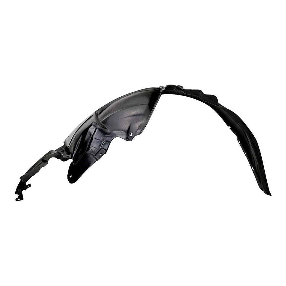 2007-2008 Subaru Forester Fender Liner, front passenger side, SU1249113