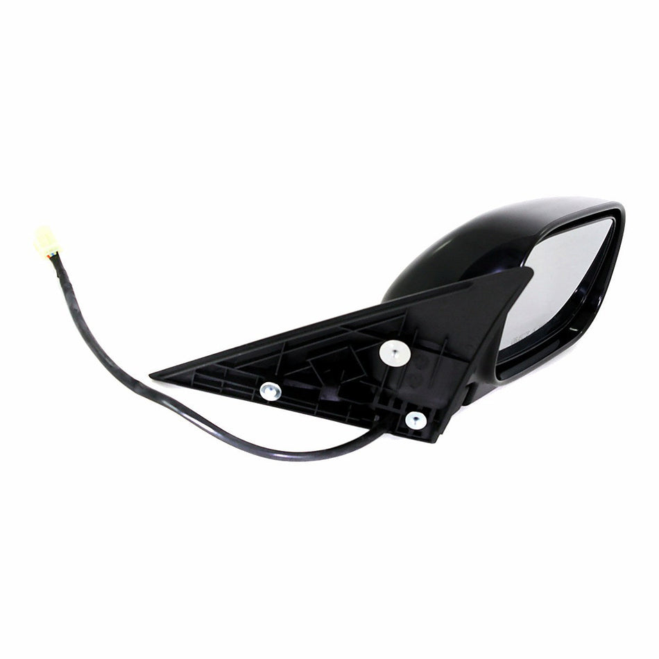 2000-2004 Subaru Legacy Door, passenger side, left-side view, SU1321104