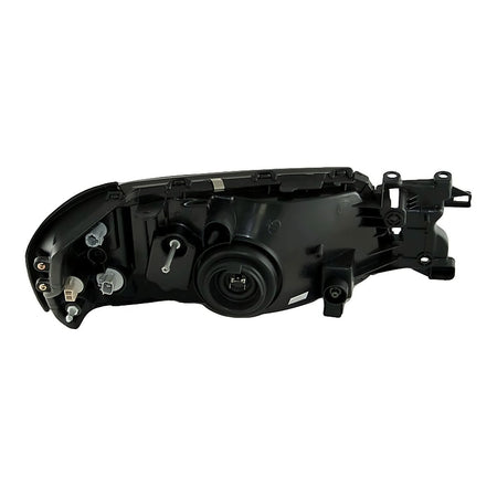 2003-2004 Subaru Forester Head Lamp, driver side, rear view, SU2502111V