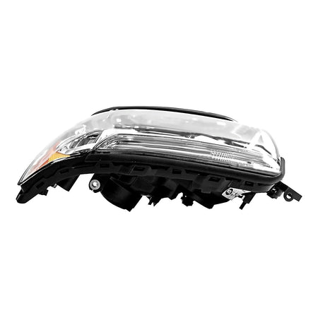 2006-2008 Subaru Forester Head Lamp, driver side, right-side view, SU2502119C