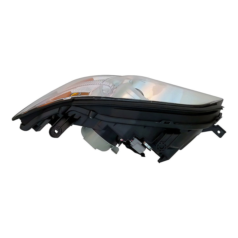2006-2007 Subaru Outback Legacy Head Lamp, driver side, left-side view, SU2502123