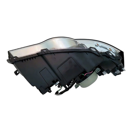 2006-2007 Subaru Legacy Head Lamp, driver side, right-side view, SU2502123C