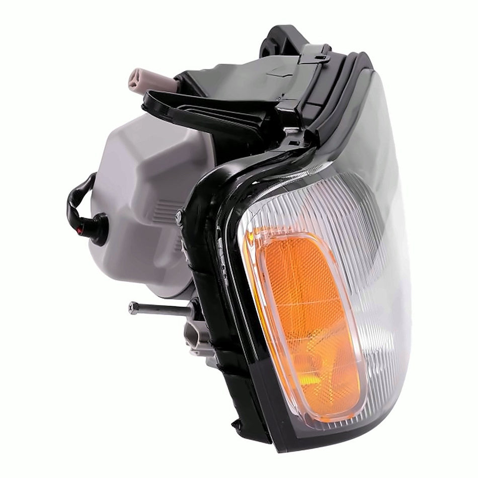 2003-2006 Subaru Baja Head Lamp, left-side view, SU2503105