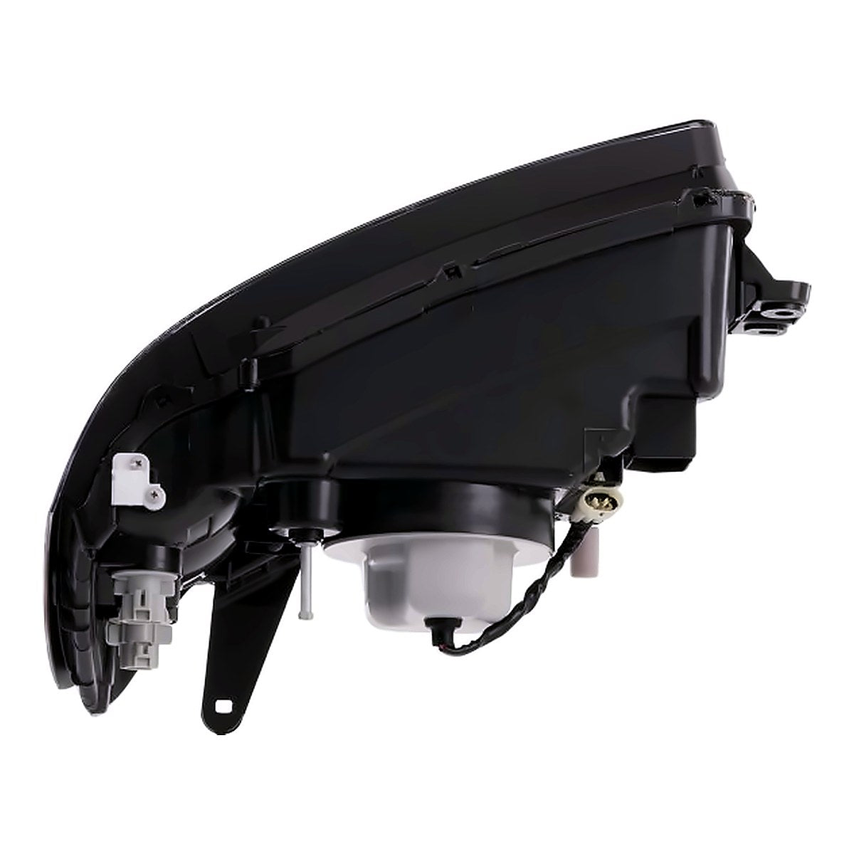 2003-2006 Subaru Baja Head Lamp, right-side view, SU2503105