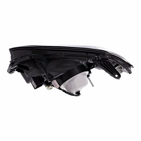 2003-2006 Subaru Baja Head Lamp, top view, SU2503105
