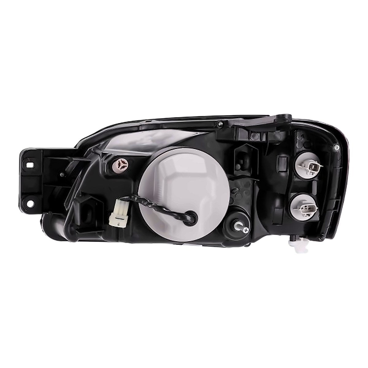 2003-2006 Subaru Baja Head Lamp, detail view 1, SU2503105