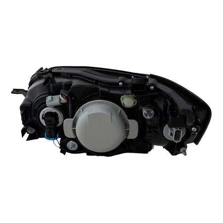 2006-2007 Subaru Outback Legacy Head Lamp, passenger side, rear view, SU2503123