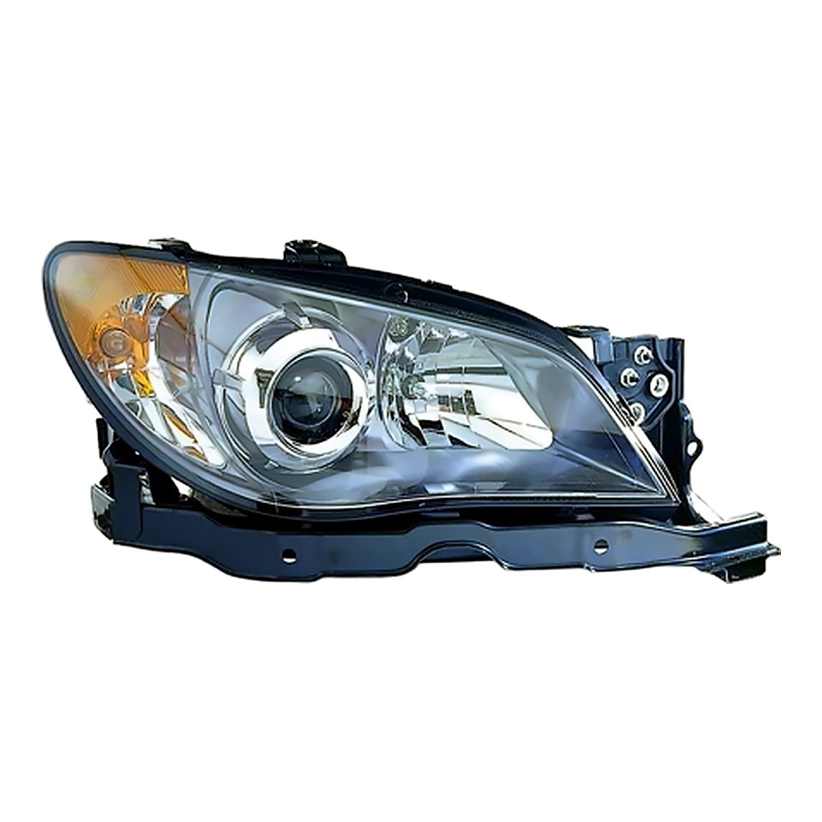 2006 Subaru Outback Impreza Head Lamp, passenger side, SU2503131