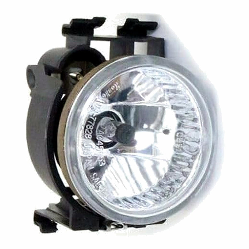 2007 Subaru Outback Legacy Fog Lights, front driver side, left-side view, SU2592118