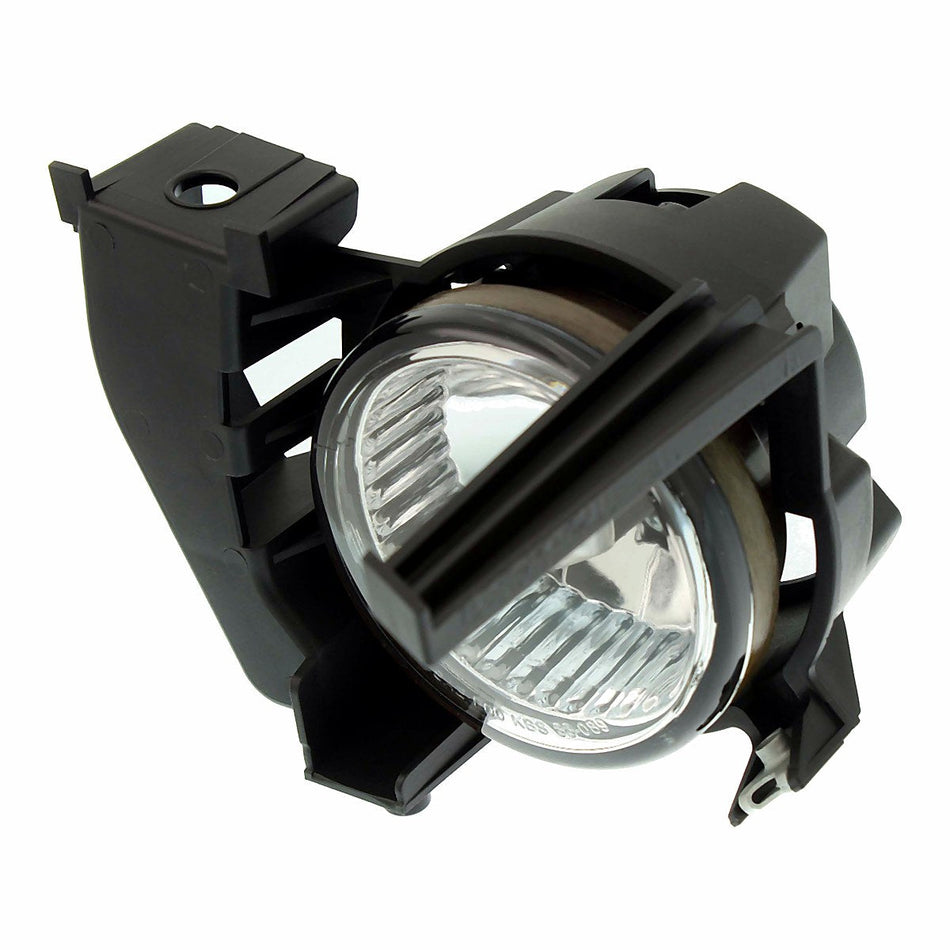 2006-2008 Subaru Forester Fog Lights, front passenger side, left-side view, SU2593112