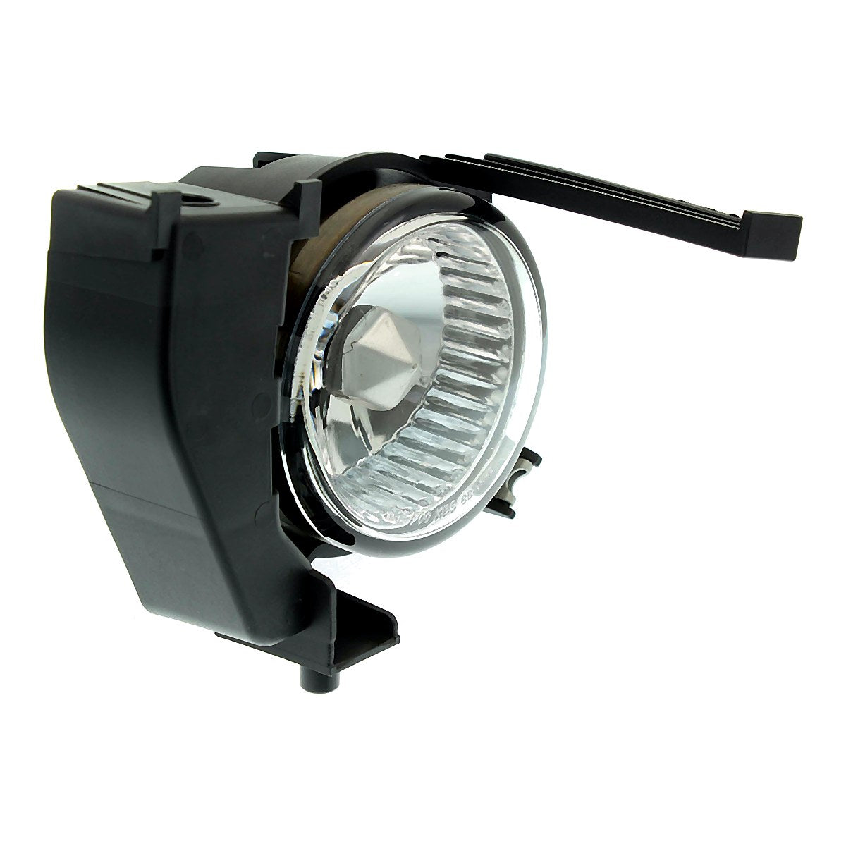 2006-2008 Subaru Forester Fog Lights, front passenger side, right-side view, SU2593112