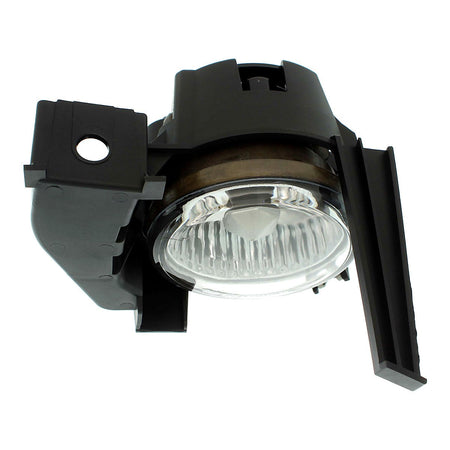 2006-2008 Subaru Forester Fog Lights, front passenger side, top view, SU2593112