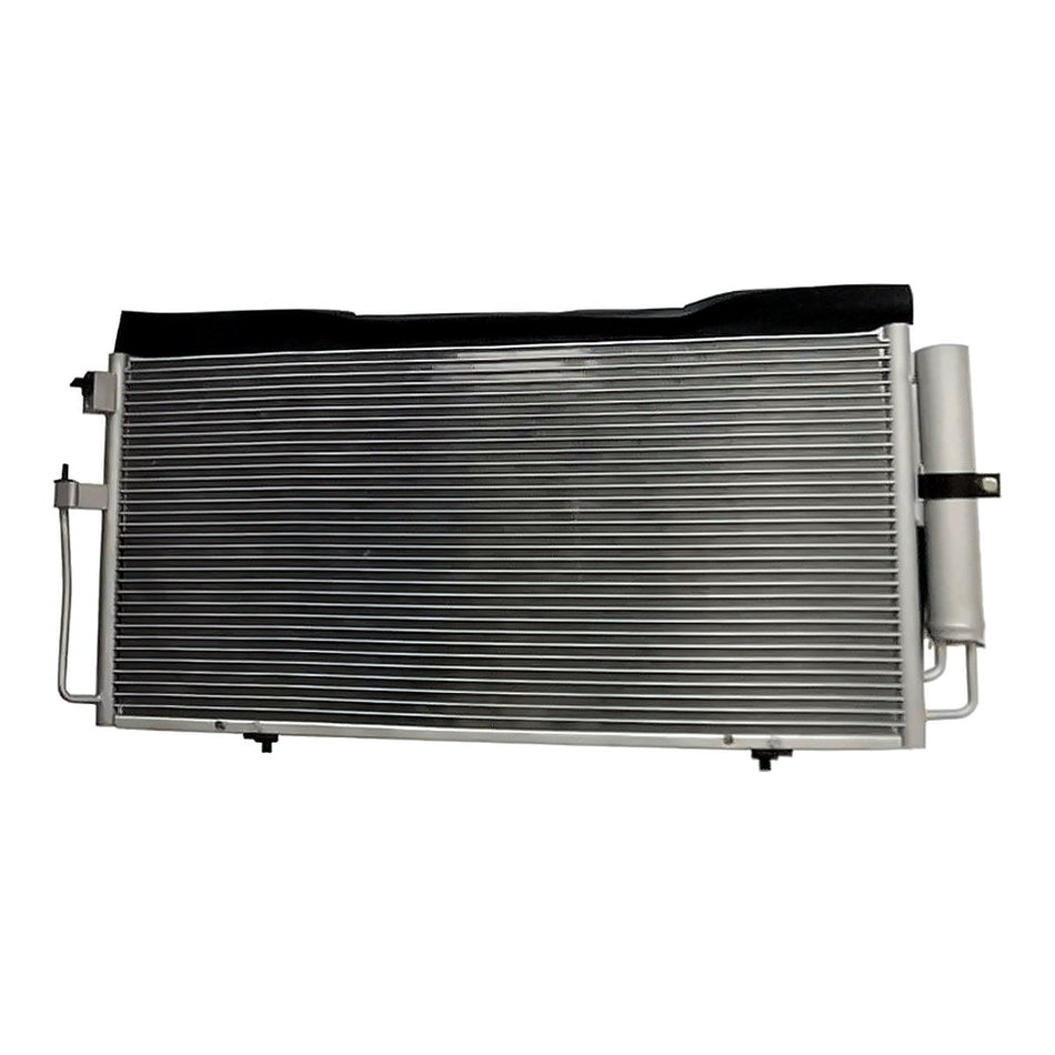 2002-2003 Subaru Impreza Condenser, SU3030124