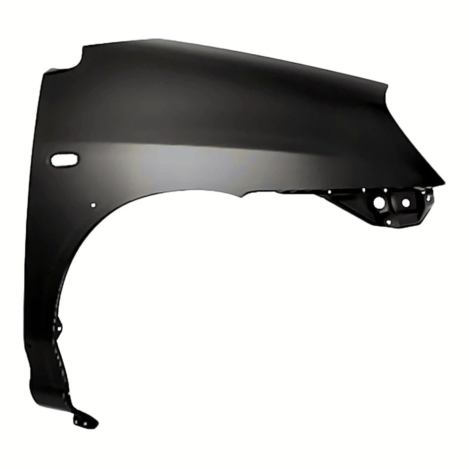 2002-2007 Suzuki Aerio Fender, front passenger side, SZ1241115