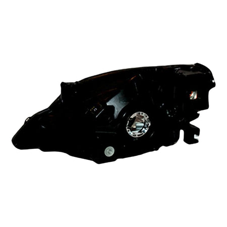 2002-2007 Suzuki Aerio Head Lamp, passenger side, rear view, SZ2519101