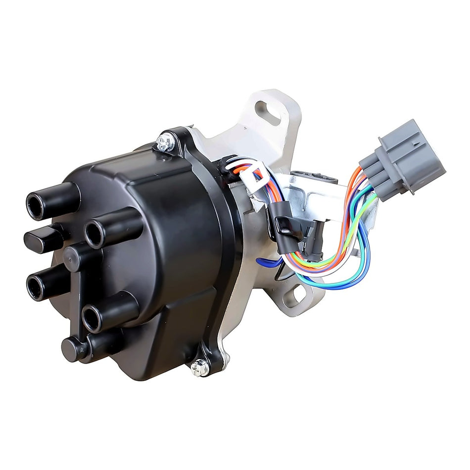 1990-1991 Honda Accord Coupe Distributor, TD31