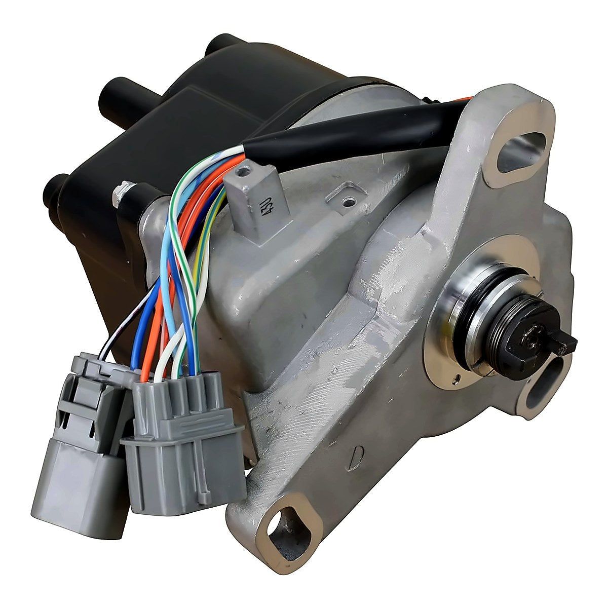 1992-1995 Honda Civic Coupe Distributor, TD43