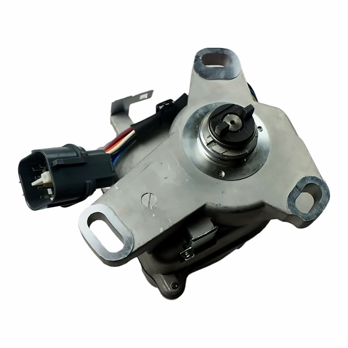 1992-1996 Honda Prelude Distributor, right-side view, TD61