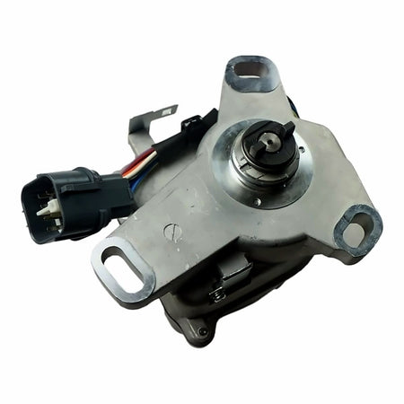 1992-1996 Honda Prelude Distributor, right-side view, TD61