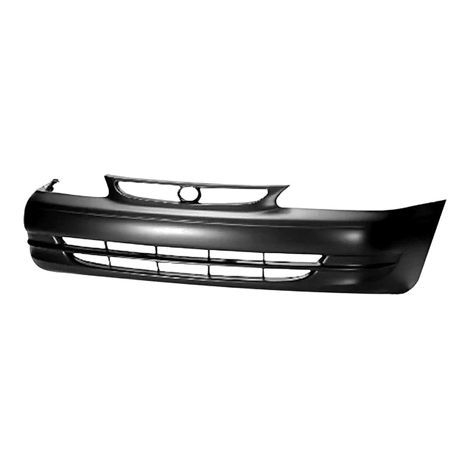 1998-2000 Toyota Corolla Sedan Bumpers, front, TO1000189