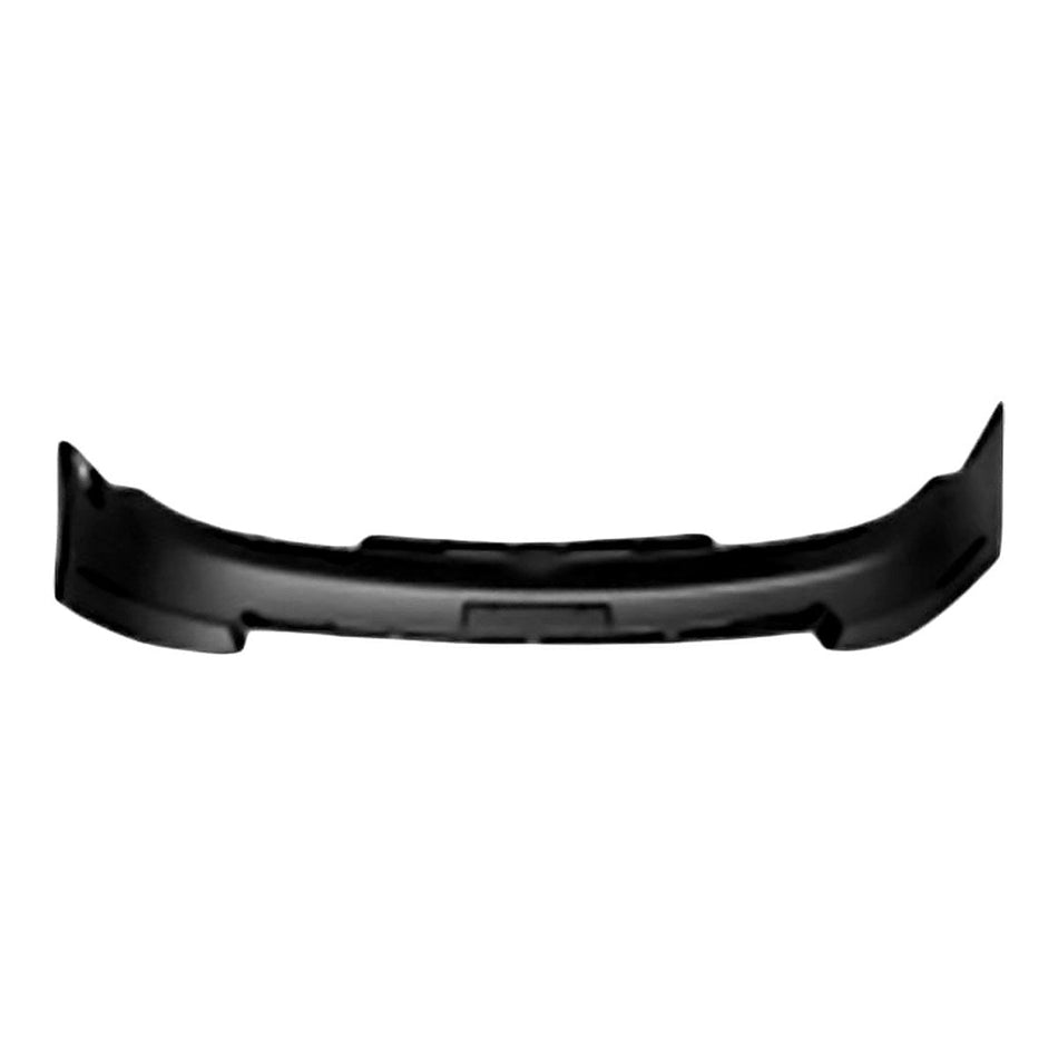 2000-2002 Toyota Echo Bumpers, front, rear view, TO1000204