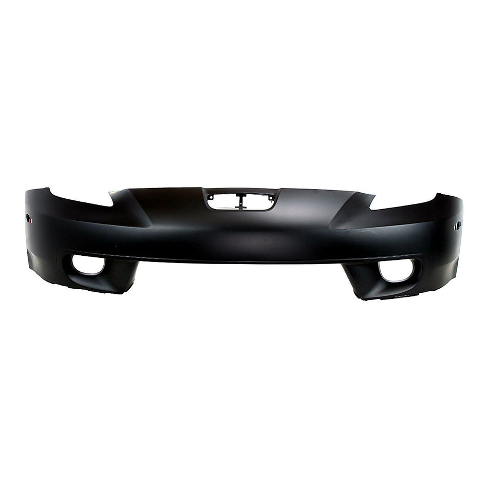 2000-2002 Toyota Celica Bumpers, front, TO1000208