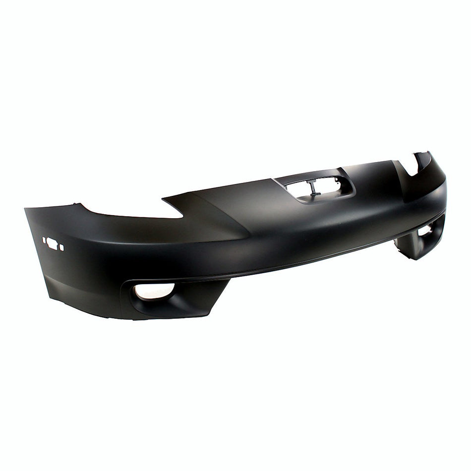 2000-2002 Toyota Celica Bumpers, front, left-side view, TO1000208