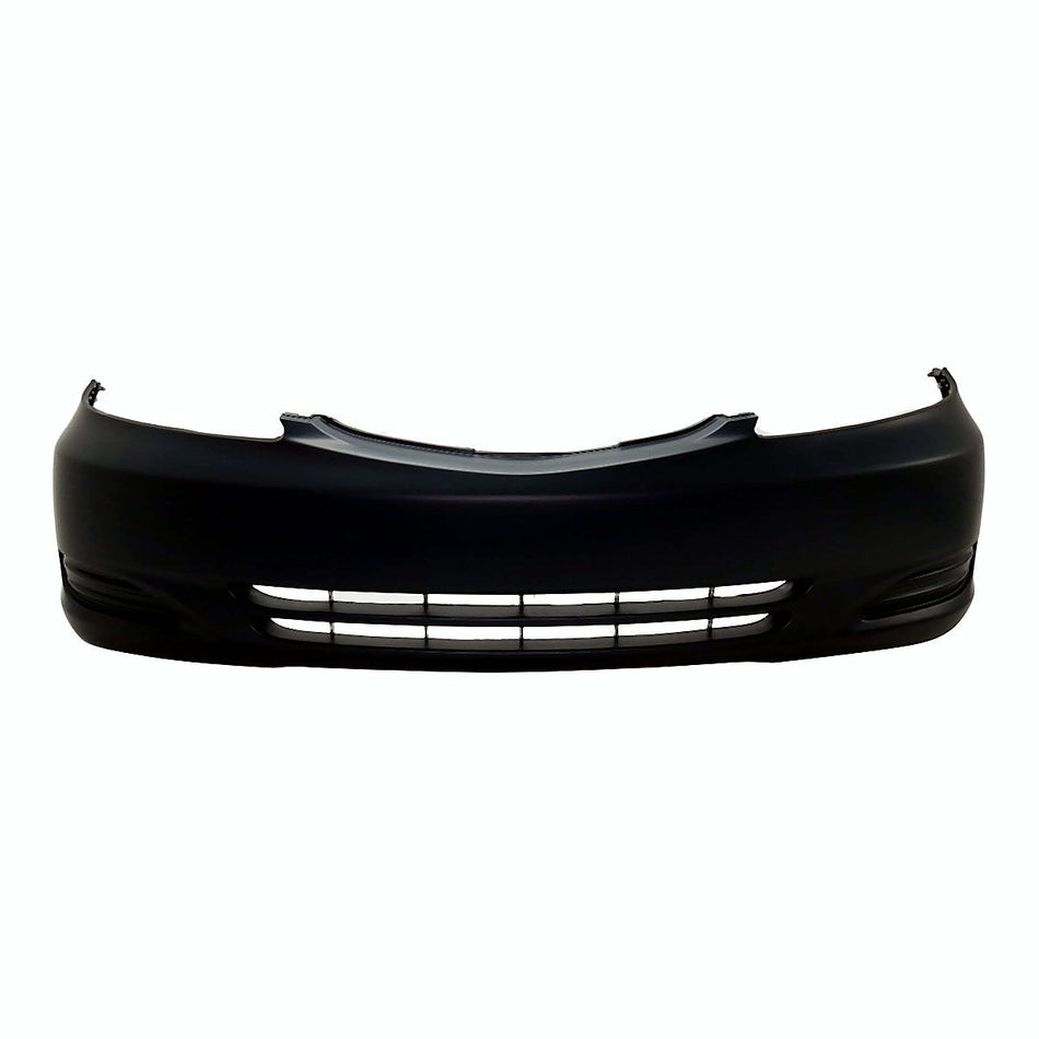 2002-2004 Toyota Camry Bumpers, front, TO1000230