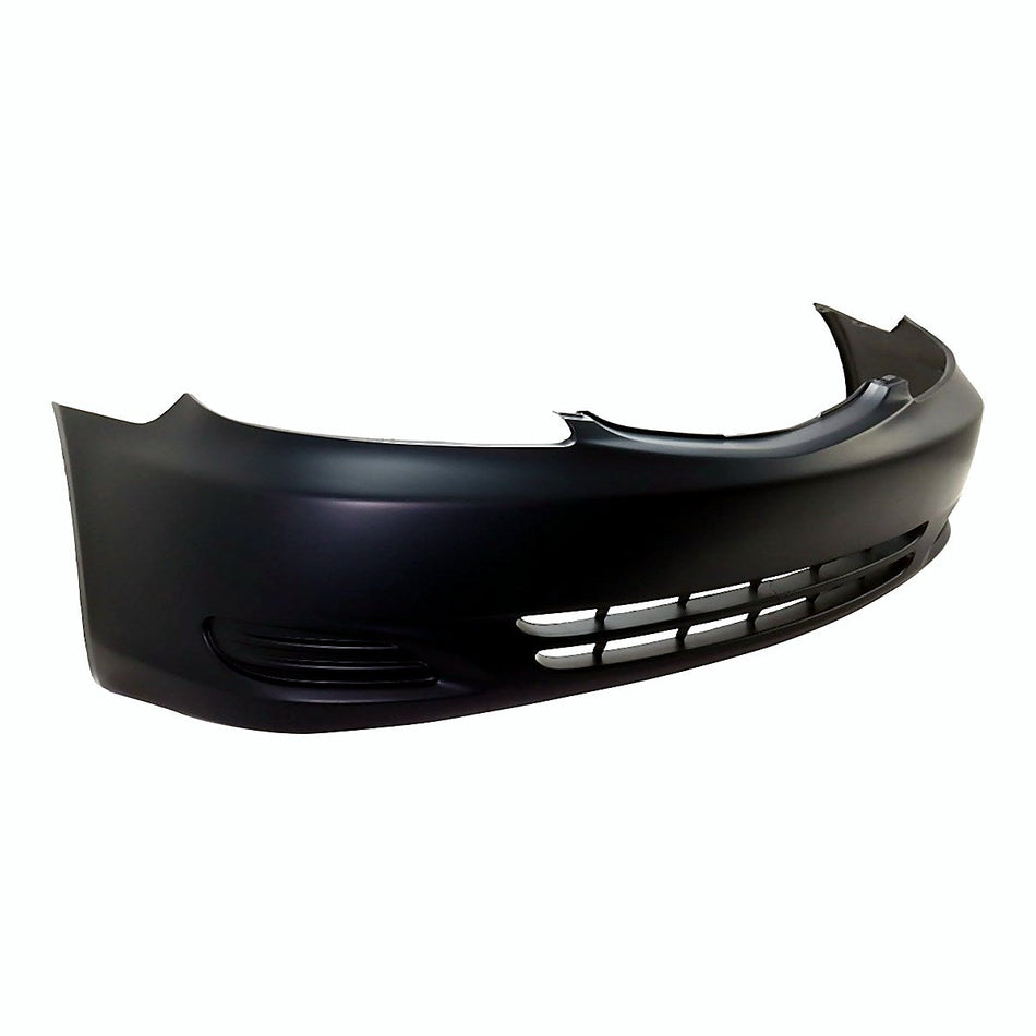 2002-2004 Toyota Camry Bumpers, front, left-side view, TO1000230