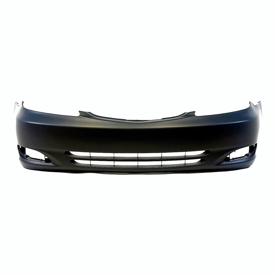 2002-2004 Toyota Camry Bumpers, front, TO1000231C