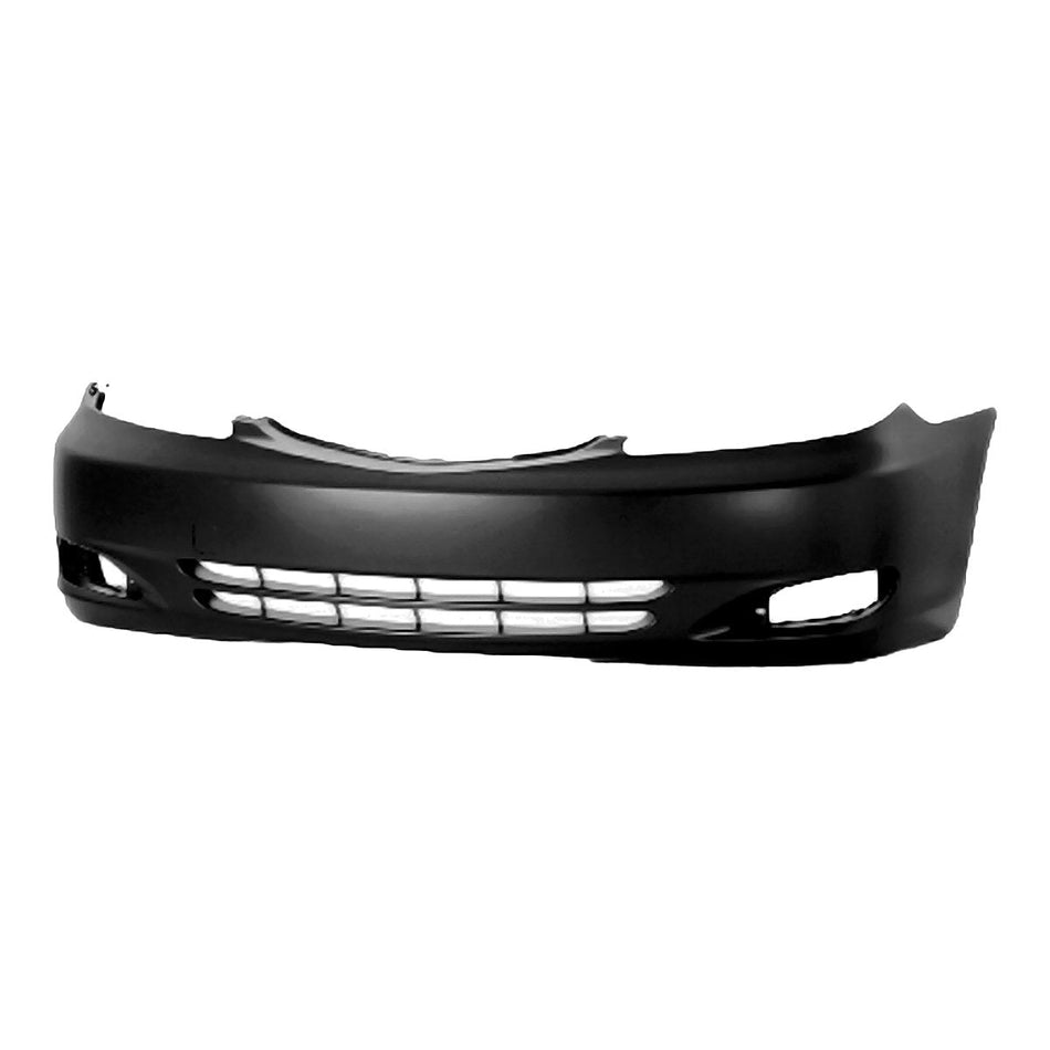 2002-2004 Toyota Camry Bumpers, front, TO1000232
