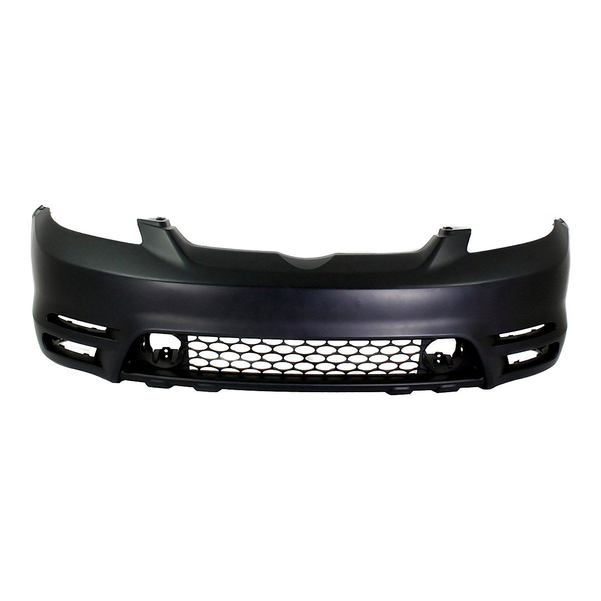 2003-2004 Toyota Matrix Bumpers, front, TO1000236