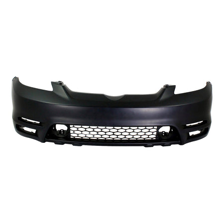 2003-2004 Toyota Matrix Bumpers, front, TO1000236