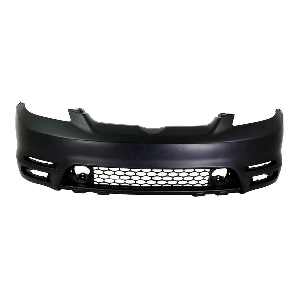 2003-2004 Toyota Matrix Bumpers, front, TO1000236