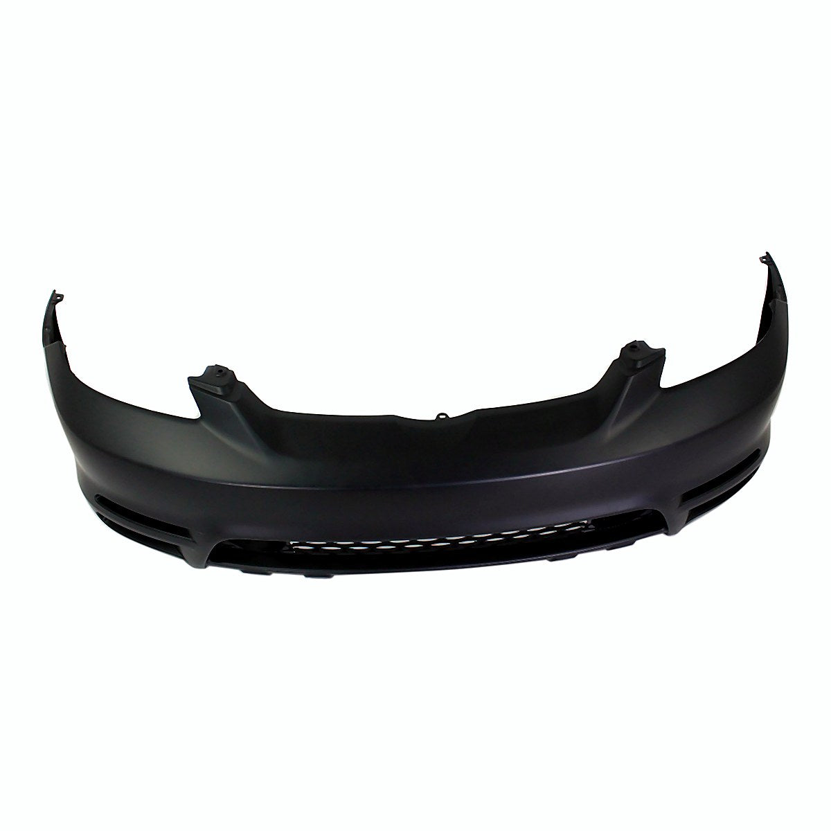 2003-2004 Toyota Matrix Bumpers, front, right-side view, TO1000236