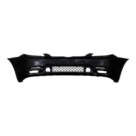 2003-2004 Toyota Matrix Bumpers, front, rear view, TO1000236C