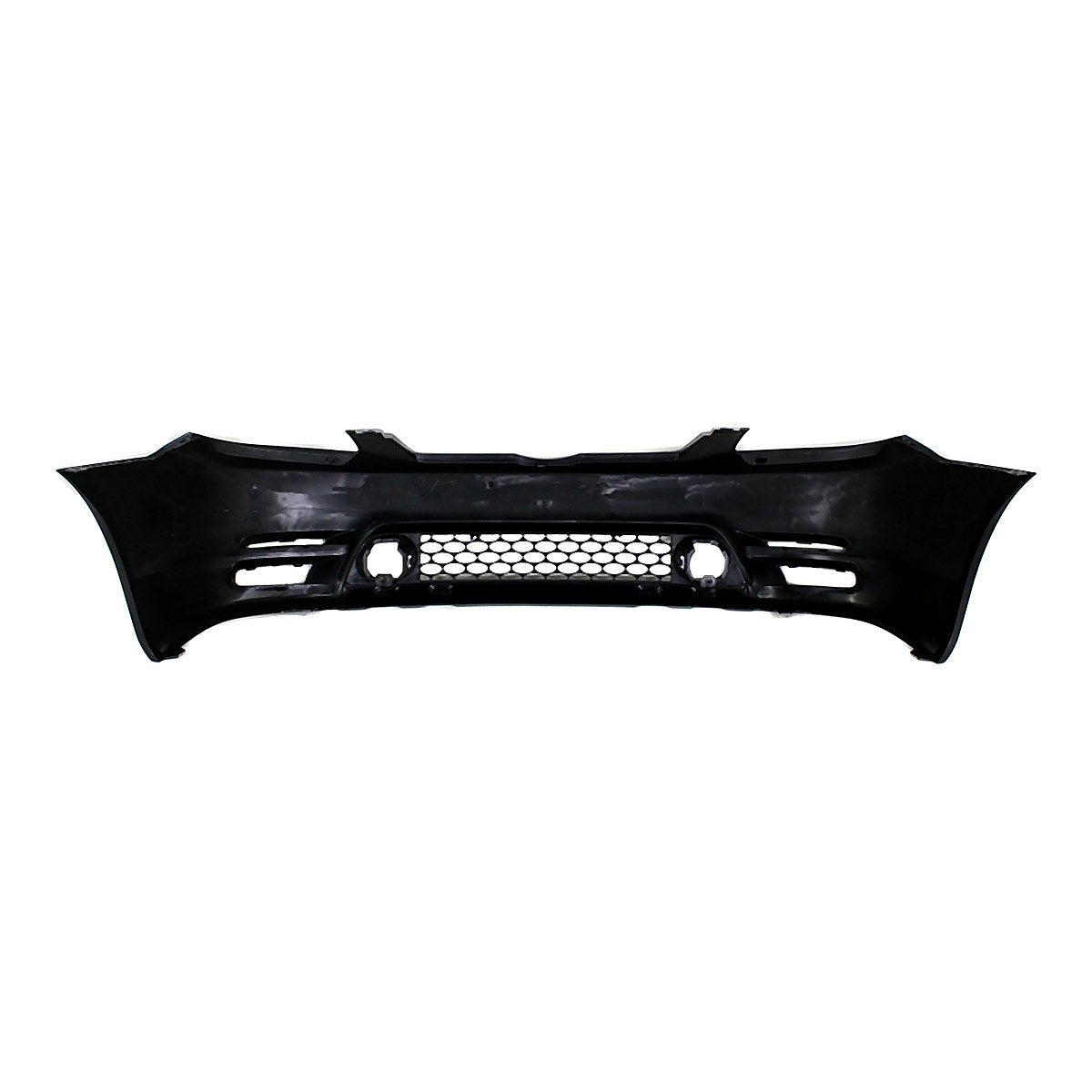 2003-2004 Toyota Matrix Bumpers, front, rear view, TO1000236