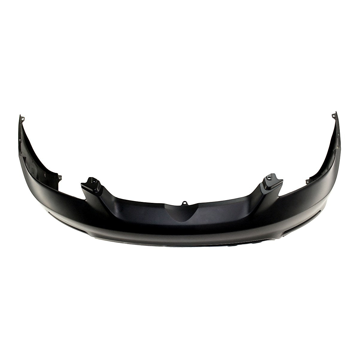2003-2004 Toyota Matrix Bumpers, front, right-side view, TO1000237