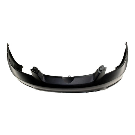 2003-2004 Toyota Matrix Bumpers, front, right-side view, TO1000237