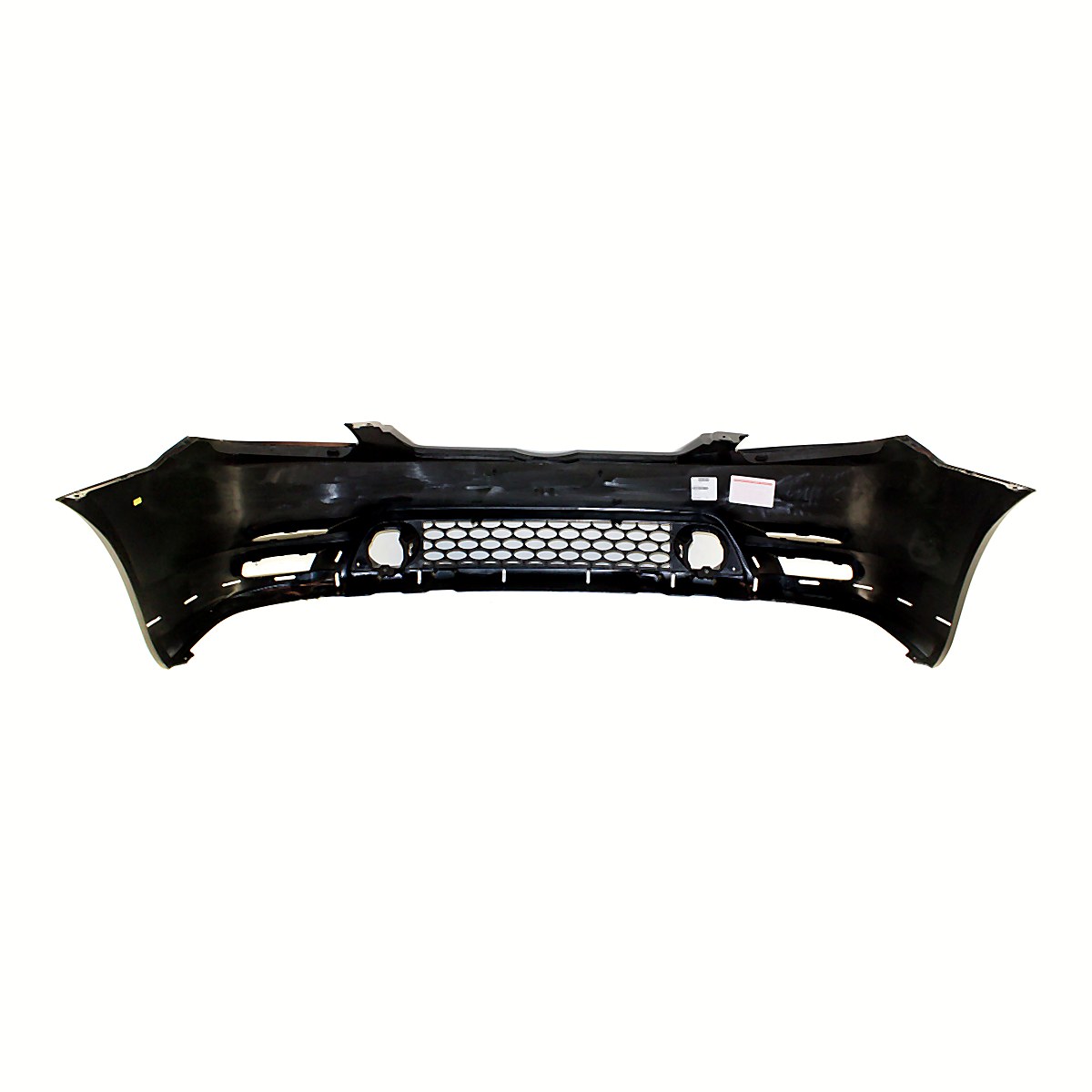 2003-2004 Toyota Matrix Bumpers, front, rear view, TO1000237C