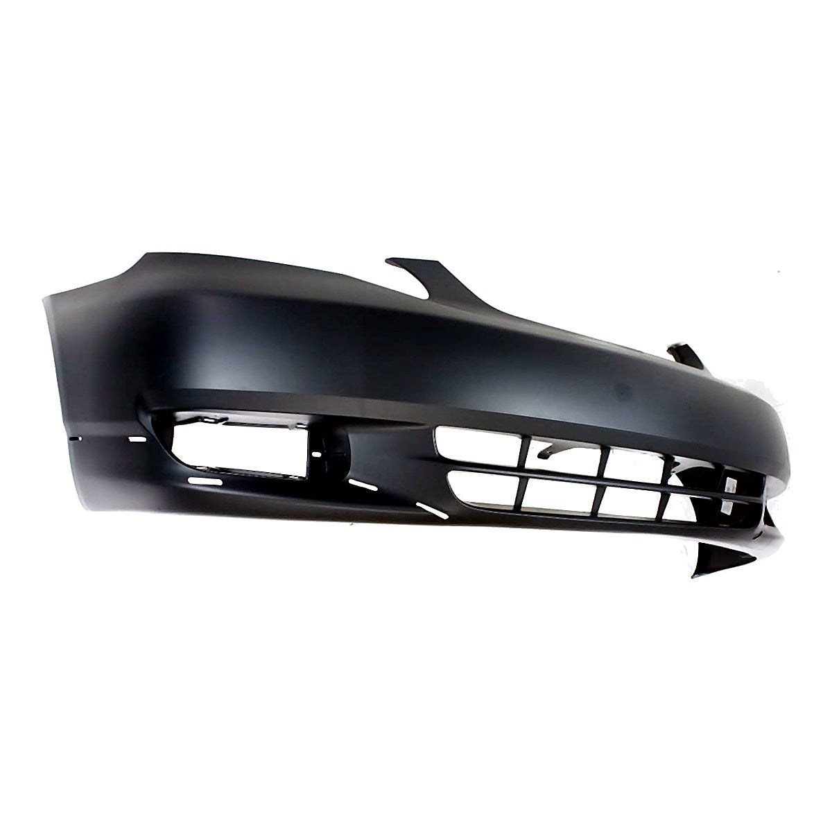 2003-2004 Toyota Corolla Sedan Bumpers, front, right-side view, TO1000240