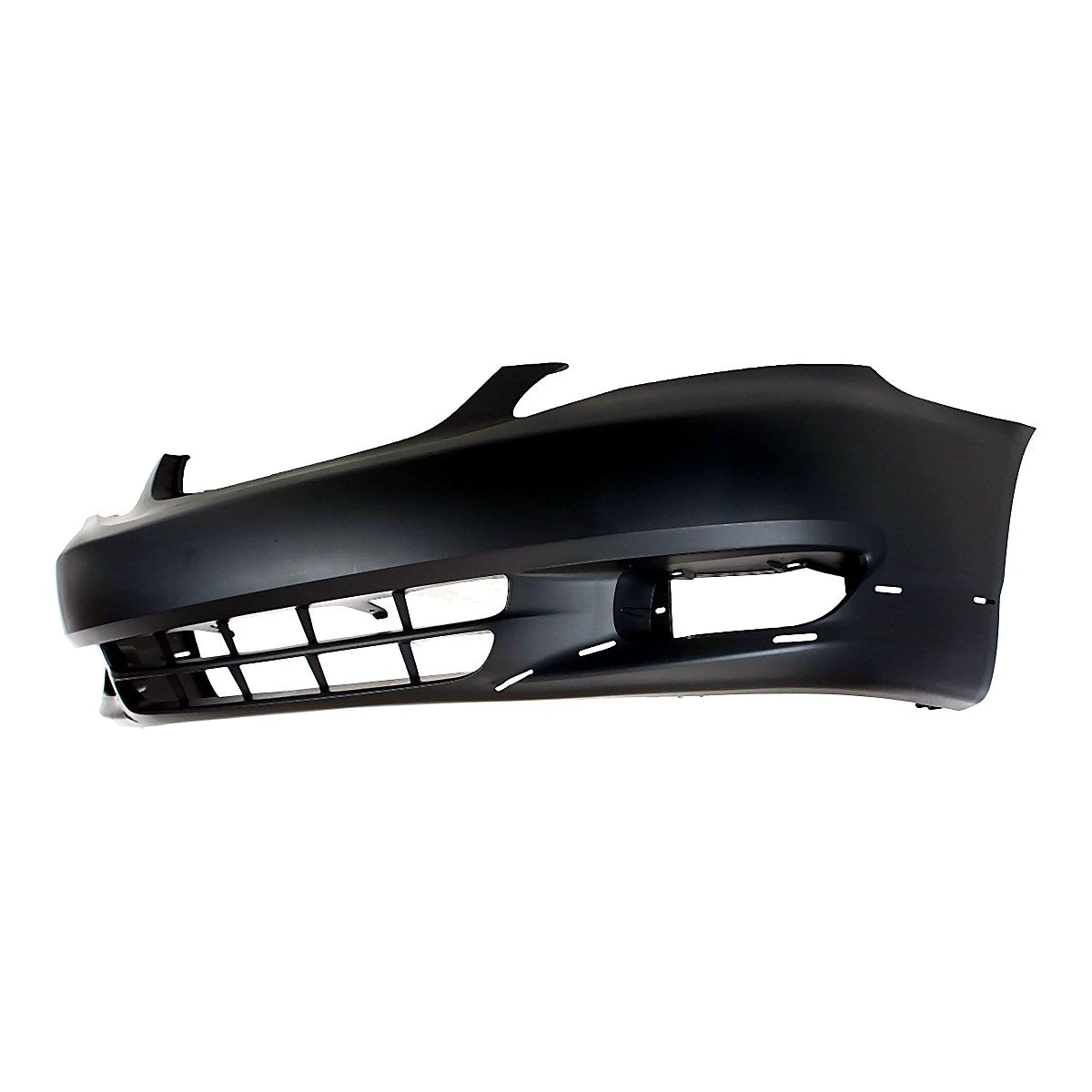 2003-2004 Toyota Corolla Sedan Bumpers, front, right-side view, TO1000241