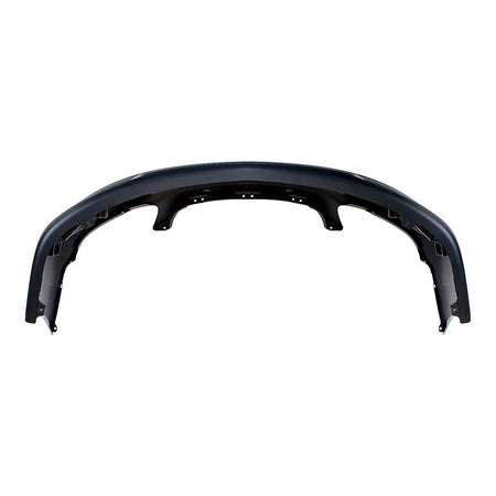2003-2004 Toyota Corolla Sedan Bumpers, front, top view, TO1000241