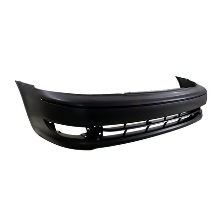 2003-2004 Toyota Avalon Bumpers, front, left-side view, TO1000251